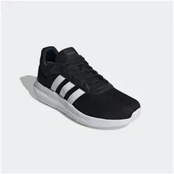 ADIDAS SPORTSWEAR Sneaker für Damen, Größe 42,5 - Stylische Damen Sneaker in CBLACK/FTWWHT/GREFIV, aus hochwertigem Synthetik und Textil, ideal für den täglichen Komfort und modische Akzente.