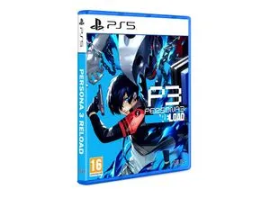 Persona 3 Reload von Sega