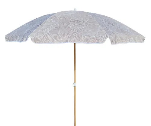 Sonnenschirme Braun von Meinposten