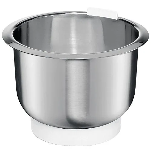 Bosch Edelstahl-Schüssel MUZ4ER2 von Bosch