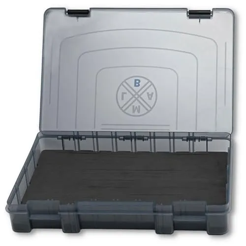 LMAB Angelbox EVA Tackle Box von LMAB