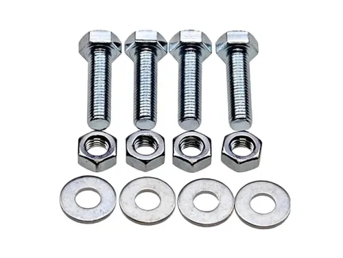 Schrauben Bolzen Satz Kettenrad M7 für Tomos A35, Hercules Prima M 1 2 3 4 5 6 S