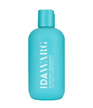 Produktbild IDA WARG Everyday Shampoo Haarshampoo 250 ml
