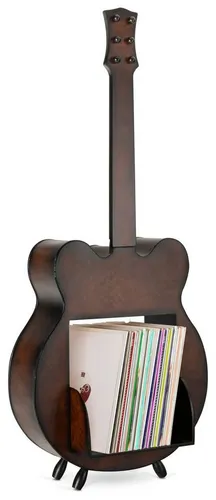 Plattenspieler Braun von Stagecaptain