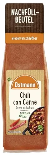 Ostmann Chili con Carne Gewürzmischung, 40 g 805148