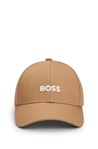 BOSS Herren Basecap Zed, Farbe: Beige von BOSS