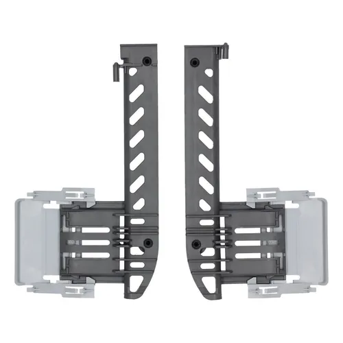 easyPART passend für 481010602675 Bauknecht Korbverstellung für Geschirrspüler