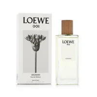 Loewe 001 Woman Eau De Parfum 75ml für Frauen - Eleganter Damenduft mit orientalisch-blumigen Noten, inspiriert von neuen Erfahrungen. Ideal für besondere Anlässe oder den Alltag.