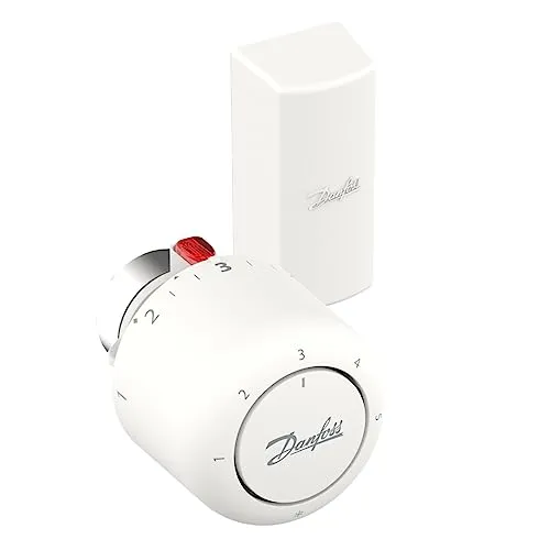 Danfoss Thermostatkopf Aero RA/VL gasgefüllt von Danfoss
