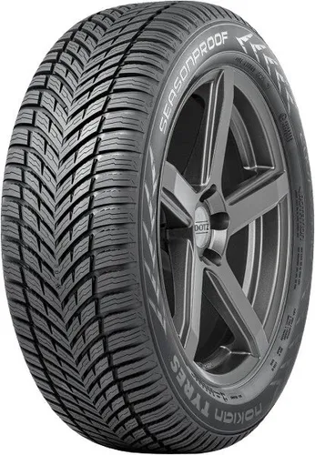 Nokian Ganzjahresreifen 