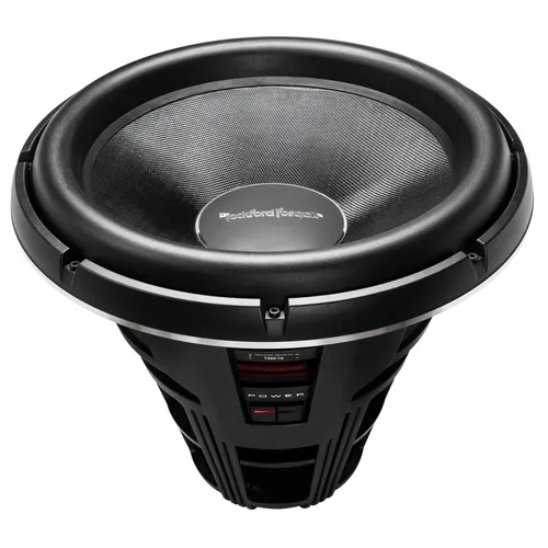 T3S2-19 Car-HiFi-Lautsprecher - Leistungsstarker Lautsprecher mit 3.000/6.000 Watt und 90 dB, ideal für ein beeindruckendes Klangerlebnis im Auto.