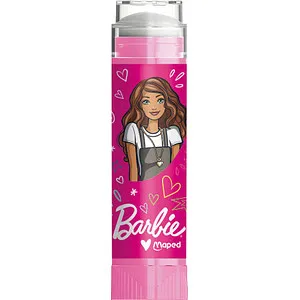 maped Radierstift Barbie weiß, 1 St.