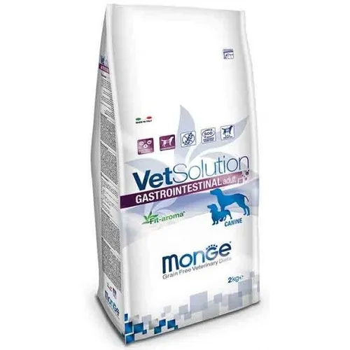 Monge Vetsolution Gastrointestinal Adult Hund 12 KG