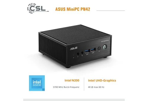 PCs bis 400 Euro von ASUS