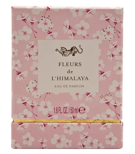 Rituals Fleurs de l'Himalaya Eau de Parfum 50 ml von Rituals