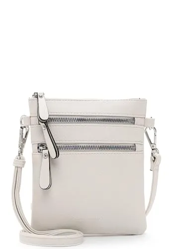 Handtaschen Weiß von EMILY & NOAH