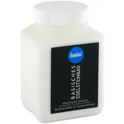 Basisches Edelsteinbad Salz