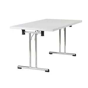 Hammerbacher Klapptisch KL 14