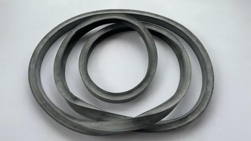 Produktbild Ersatzdichtung für Seitz Dometic Midi Heki Dachhaube 105413b