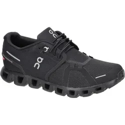 On Cloud 5 - Damen Sneakers, extrem leicht mit CloudTec Zero-Gravity-Schaumstoff für maximalen Aufprallschutz und sicheren Sitz