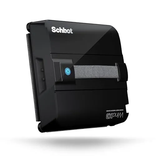 SCHBOT Wind X3 2025 Fensterreinigungsroboter