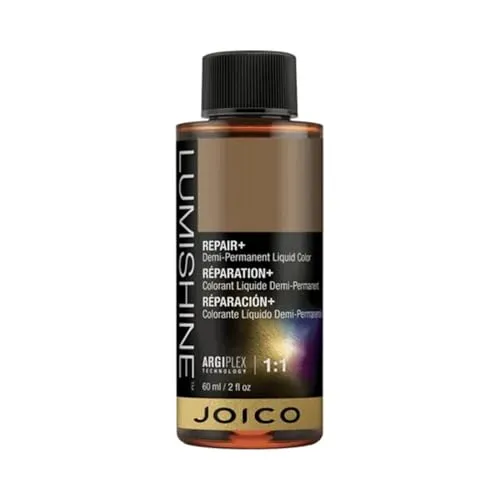 Joico lumishine Demi Permanent Liquid Farbe – 6 NG/6.03–2 oz