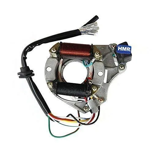 HMParts ATV/Quad/Monkey/DAX Magneto Coil Zündung Typ 1/50-125 ccm