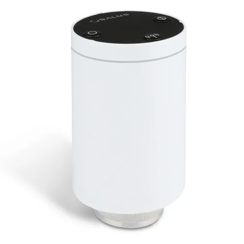 Salus Thermostatkopf Funk TRV10RFM von Salus