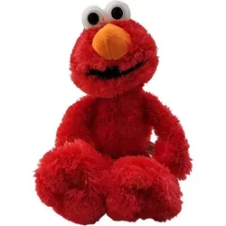 Sesamstraße Kuscheltier Elmo