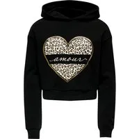 Kapuzensweatshirt KIDS ONLY 