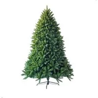 Produktbild COSTWAY 180cm Künstlicher Weihnachtsbaum