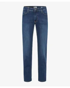 Style Chuck Hi Flex Extrem Jeans - Hochelastische Five-Pocket-Jeans mit schlankem Beinverlauf und authentischen Denim-Details, ideal für trendbewusste Looks.