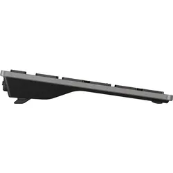 HP 720 Wiederaufladbare kabellose Multi-Device-Tastatur von HP