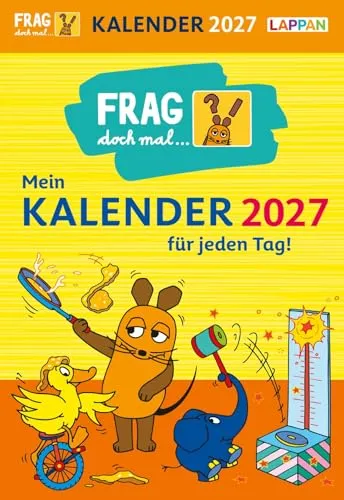Schülerkalender von Lappan Verlag