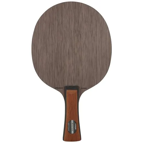 STIGA Tischtennis-Schläger Offensive Classic (Master Grip)
