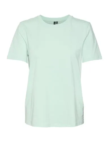 Vmpaulina Ss T-Shirt Ga JRS Noos von VERO MODA