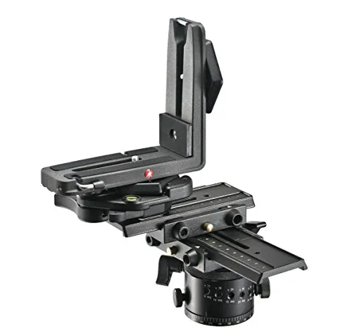 Manfrotto MH057A5 Panoramakopf