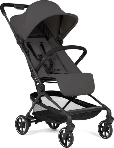hauck Lite N Care - Ultraleichter Carbon City- & Reisebuggy - Der hauck Lite N Care ist mit nur 5,5 kg extrem leicht und ideal für Reisen oder die Stadt. IATA-konform faltbar und mit Liegefunktion, bietet er Komfort und Sicherheit für Kinder bis 22 kg. Perfekt für aktive Familien!
