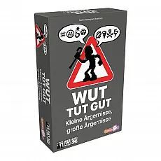 Games4U Wut tut gut - deutsch 301838
