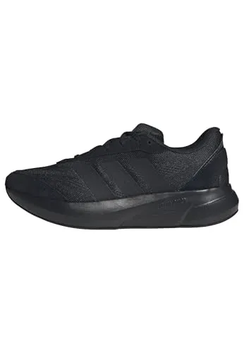 adidas Damen LIGHTSHIFT Schuhe, core Black, 40 EU – Komfortabel und Stilvoll - Die LIGHTSHIFT Schuhe bieten eine reguläre Passform mit Schnürsenkeln. Ihr individuell gewebtes Mesh-Obermaterial und die LIGHTMOTION Dämpfung sorgen für angenehmen Tragekomfort.