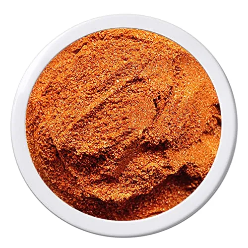 PEnandiTRA® - Pommes Frites Salz - 250 g - KARTOFFELECKEN Süßkartoffeln Kartoffelgerichte - Würzsalz - OHNE GLUTAMAT - VEGAN