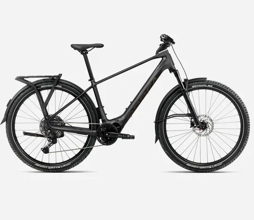 Orbea Kemen ADV 20 2025 (S)