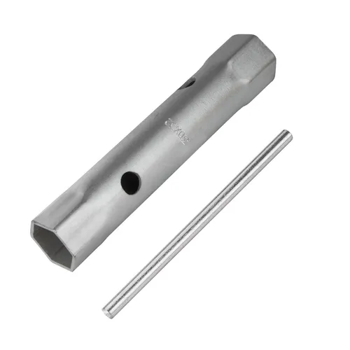 Rohrsteckschlüssel Steckschlüssel Rohrschlüssek 6-kant sechskant SW 30x32 mm