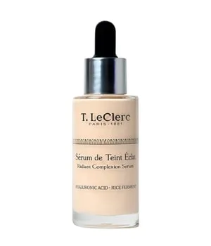 T.LeClerc Anti-aging Radiant Complexion Serum Flüssige Foundation 30 g Nr. 01 - Ivoire