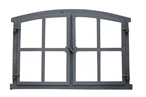 Produktbild Stallfenster