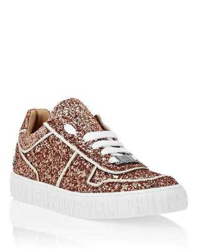 PHILIPP PLEIN King Power Sneaker