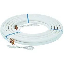 Produktbild Vaillant Kältemittelleitung 2in1 m. eBUS 3/8