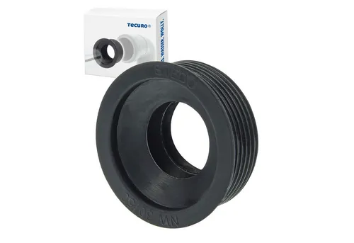 Installationsrohre von Tecuro