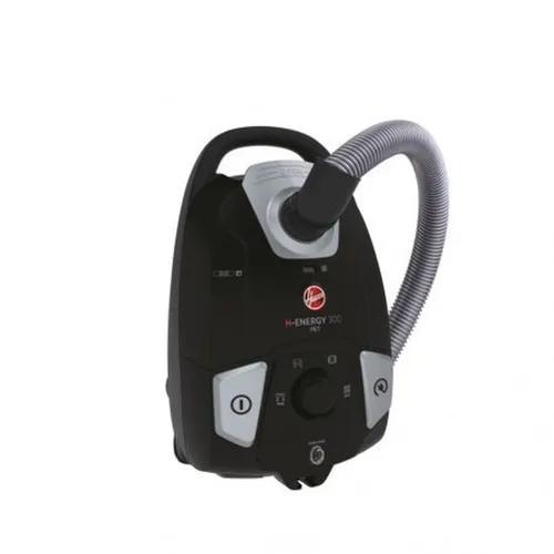Hoover H-Energy 300 Staubsauger A Schleppendes Mit Sack 850W 3.5 Lt