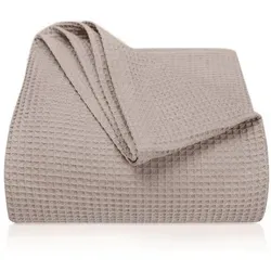 Bettwäsche Grau von LAYNENBURG